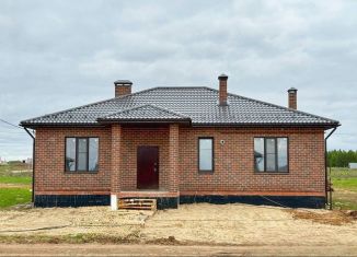 Продаю дом, 140 м2, деревня Чернышевка, улица Изобилия