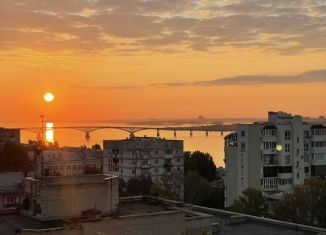 Продажа 1-комнатной квартиры, 45 м2, Саратов, Соборная улица, 5/7