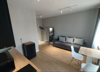 Сдача в аренду квартиры студии, 27 м2, Республика Башкортостан, улица Адмирала Макарова, 27