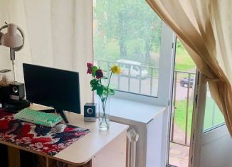 Продается однокомнатная квартира, 31.6 м2, Санкт-Петербург, проспект Маршала Блюхера, 12АИ, метро Лесная