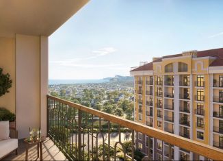 Продажа 1-ком. квартиры, 48.5 м2, Судак