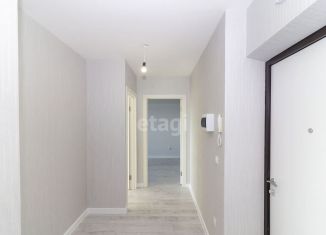 Продажа 2-комнатной квартиры, 52.6 м2, Тюмень, улица Новосёлов, 113, ЖК Москва