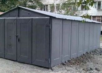 Продам гараж, 18 м2, Крым, площадь Ленина