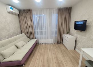 Продается квартира студия, 22 м2, Тюменская область, Полевая улица, 117к4