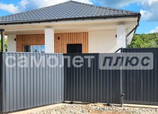 Продаю дом, 83 м2, Октябрьский, кольцо Салават-Батыра, 4А