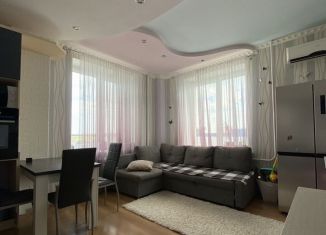 Продаю 1-комнатную квартиру, 48.4 м2, Оренбург, Салмышская улица
