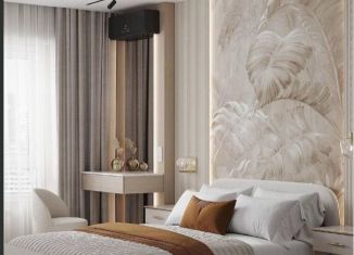 Продажа однокомнатной квартиры, 37.5 м2, Тюмень