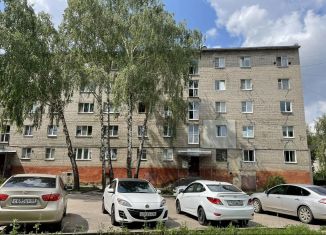 Продается однокомнатная квартира, 18 м2, Тамбов, улица Менделеева, 15к2