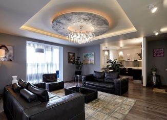 Продаю 3-комнатную квартиру, 195 м2, Краснодар, Промышленная улица, 49/2, микрорайон Центральный