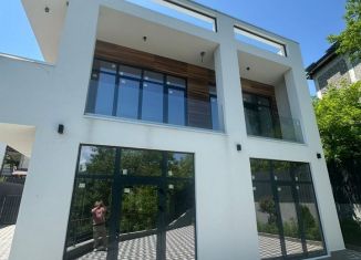 Продается дом, 180 м2, село Высокое, Геленджикская улица, 14