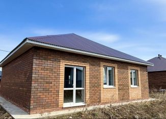 Продам коттедж, 95 м2, село Нагаево, улица Михаила Дорохова