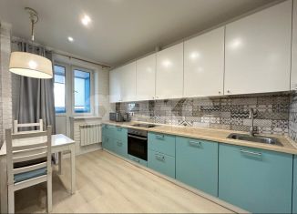Трехкомнатная квартира на продажу, 62 м2, Тула, улица Болдина, 1к2, Привокзальный территориальный округ