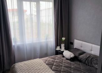 Продам однокомнатную квартиру, 33.8 м2, Ростов-на-Дону, Таганрогская улица, 132/2, ЖК Военвед-Сити