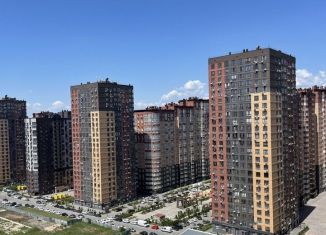 Продажа трехкомнатной квартиры, 100 м2, Ростов-на-Дону, проспект 40-летия Победы, 63/17с4, ЖК Сокол Град