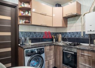 Продаю двухкомнатную квартиру, 44.1 м2, Ярославль, Московский проспект, 139