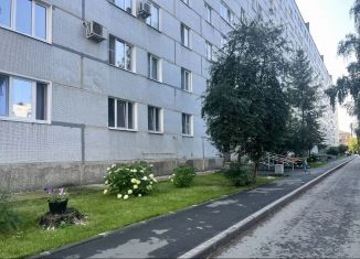 Продается трехкомнатная квартира, 54.4 м2, Сызрань, переулок Достоевского, 4