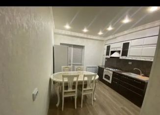 Двухкомнатная квартира на продажу, 57 м2, Грозный, проспект Культуры, 15