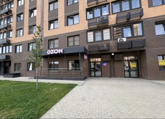 Продается помещение свободного назначения, 60 м2, Краснодар, улица имени Владимира Жириновского, 1к1, Карасунский округ