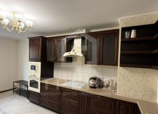 Продается 2-комнатная квартира, 58 м2, городской посёлок Янино-1, Голландская улица, 6, ЖК Новое Янино
