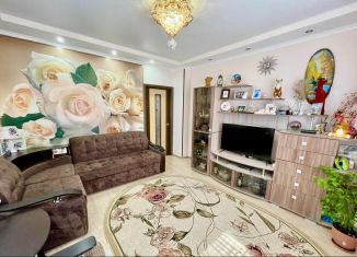 Продается двухкомнатная квартира, 54 м2, Темрюк, улица Анджиевского, 3Вк2