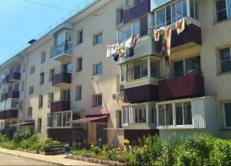 Продаю 1-комнатную квартиру, 38.6 м2, Биробиджан, Волочаевская улица, 18