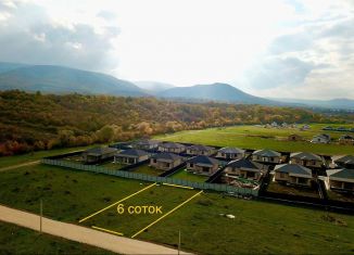 Продажа участка, 6 сот., село Перевальное, улица имени Сергея Непрана