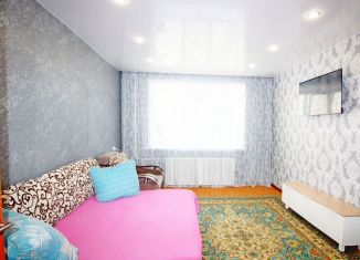 2-ком. квартира на продажу, 48 м2, Димитровград, Западная улица, 15