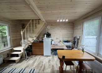 Продаю дом, 37 м2, поселок Памяти 13 Борцов