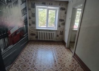 Продаю двухкомнатную квартиру, 42.2 м2, Облучье, улица 60 лет СССР, 2