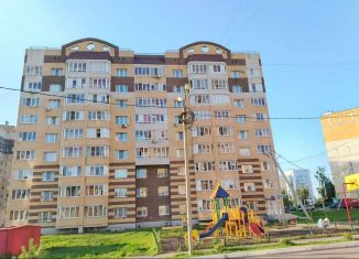 Продажа двухкомнатной квартиры, 55.4 м2, Саранск, проспект 70 лет Октября, ЖК Гратион