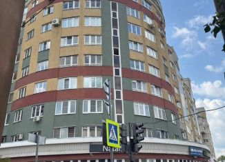 Продам 1-ком. квартиру, 65.9 м2, Иваново, улица Богдана Хмельницкого