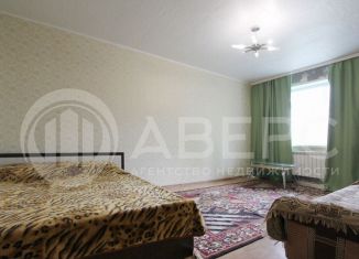 1-ком. квартира на продажу, 38.2 м2, Муром, улица Ленина, 85