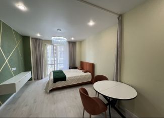 Продаю квартиру студию, 32 м2, Ростов-на-Дону, улица 23-я Линия, 54с5, ЖК Город у Реки