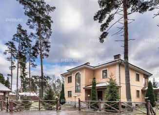 Продается дом, 450 м2, СНТ Горки-2, СНТ Горки-2, 469