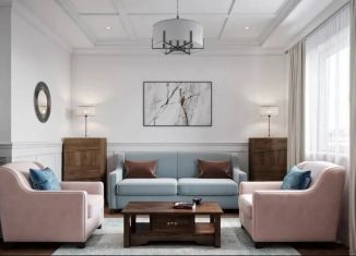 Продажа 1-комнатной квартиры, 34.2 м2, Сочи