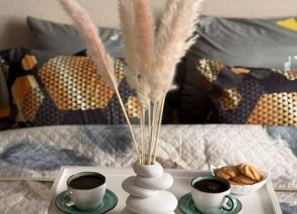 Продаю двухкомнатную квартиру, 50 м2, Пермь, Монастырская улица, 181