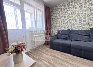 2-ком. квартира на продажу, 46.1 м2, рабочий поселок Маркова, микрорайон Берёзовый, 202