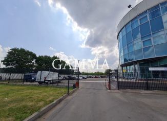 Аренда офиса, 600 м2, Москва, метро Строгино, 2-я Лыковская улица, 63