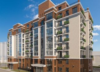 2-комнатная квартира на продажу, 59.4 м2, Ярославль