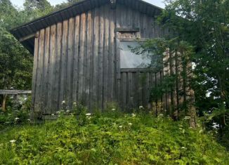 Сдам дом, 12 м2, деревня Хийденсельга, Садовая улица, 14А