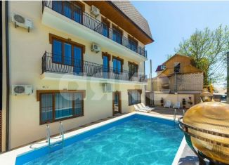 Продаю дом, 514.6 м2, Анапа, Морская улица, 17А