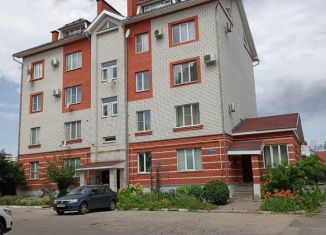 Продам трехкомнатную квартиру, 86.6 м2, Тамбов, Ленинградская улица, 9к3