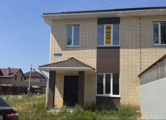 Таунхаус на продажу, 103 м2, деревня Куюки, Весенняя улица, 2/1