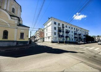 Продам помещение свободного назначения, 85 м2, Елец, Октябрьская улица, 137