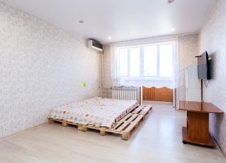 Продажа 1-ком. квартиры, 34 м2, Краснодар, улица 70-летия Октября, 12/3, микрорайон Юбилейный