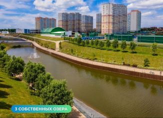 Квартира на продажу студия, 26.2 м2, Ростов-на-Дону, улица Юрия Дубинина, 1, ЖК Суворовский