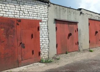 Гараж в аренду, 16 м2, Нижний Новгород, метро Бурнаковская