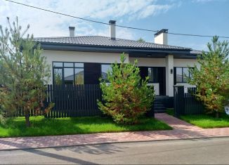 Продается дом, 118 м2, поселок Койсуг, посёлок Койсуг, 701В