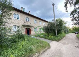 Продается трехкомнатная квартира, 49.8 м2, Сызрань, Нефтебазная улица, 9