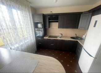Сдам в аренду трехкомнатную квартиру, 75 м2, Екатеринбург, улица Циолковского, 57, метро Геологическая